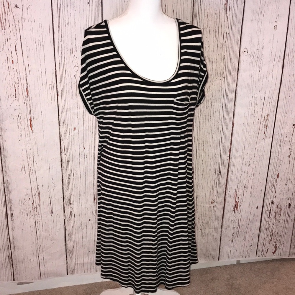 American eagle dress